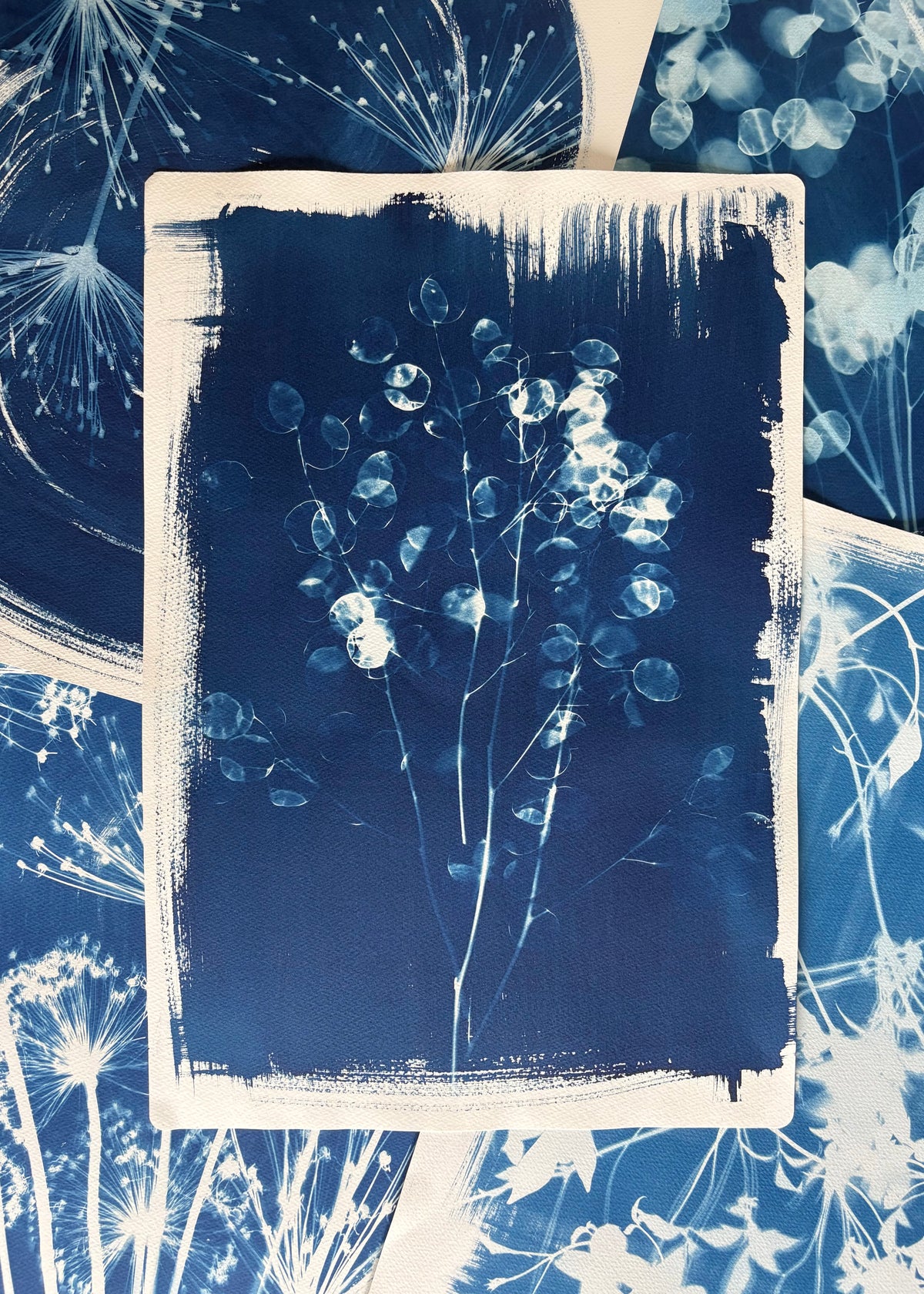 Honesty (15x22") Original Print - SALE