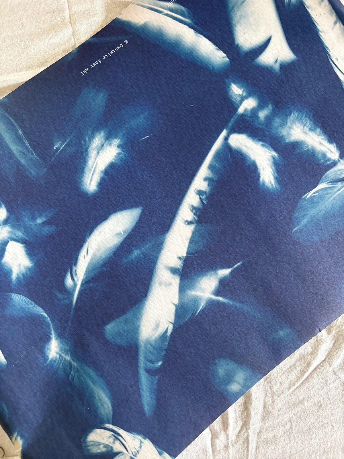 6 sheets of Gift Wrap - Lucky Dip