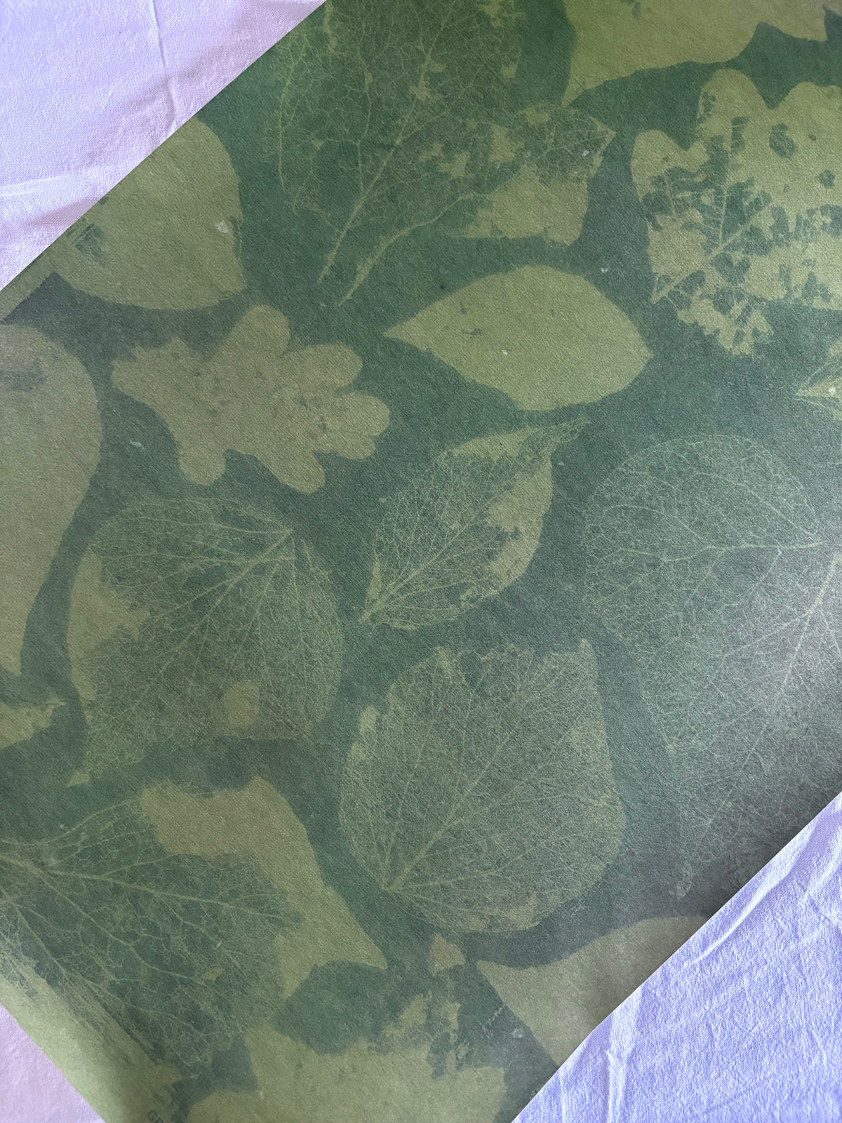 6 sheets of Gift Wrap - Lucky Dip