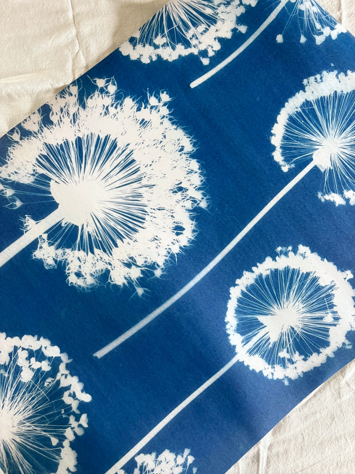 6 sheets of Gift Wrap - Lucky Dip
