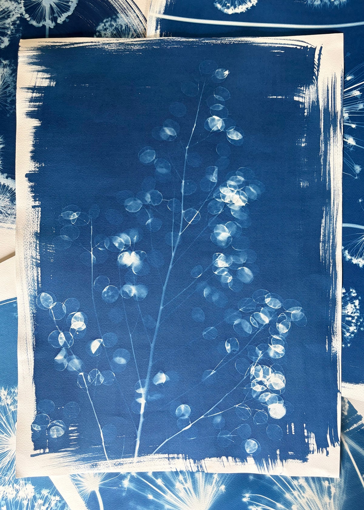 Honesty (22x30") Original Print - SALE