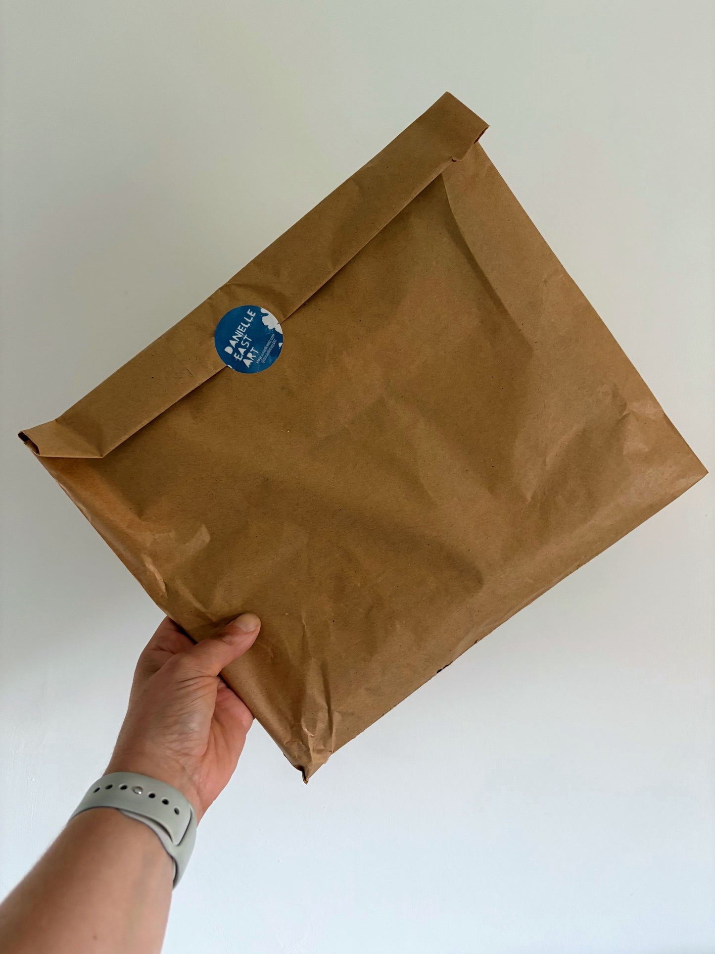 Cyanotype 2025 Bumper Lucky Dip Bags